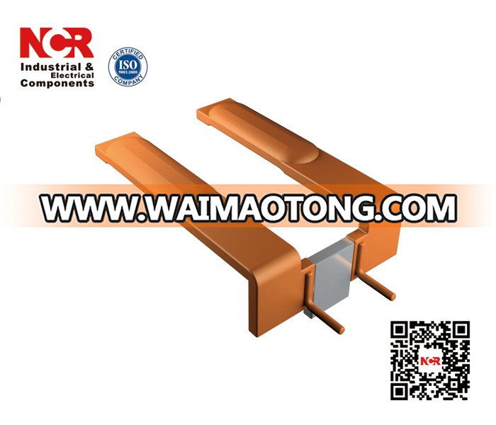 High Technology Copper Manganin Shunt Resistor for Kwh Meter (FL-410)