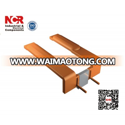 High Technology Copper Manganin Shunt Resistor for Kwh Meter (FL-410)