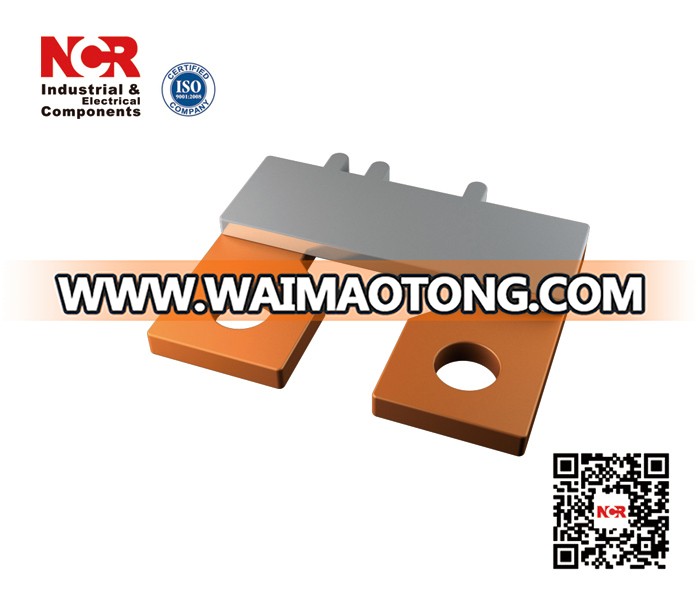 High Technology Copper Manganin Shunt Resistor for Kwh Meter (FL-492)