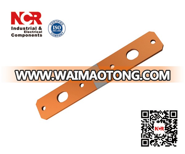 High Technology Copper M Anganin Shunt Resistor for Kwh Meter (FL-549)